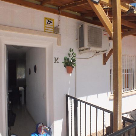 Apartamentos J&K Torremolinos Bagian luar foto