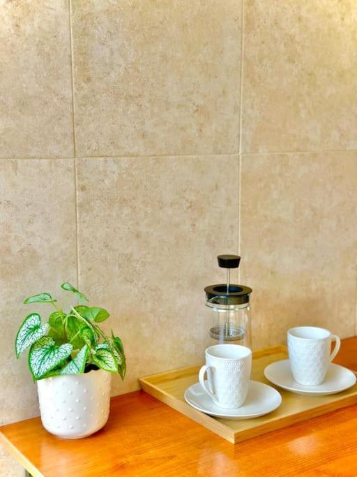 Apartamentos J&K Torremolinos Bagian luar foto