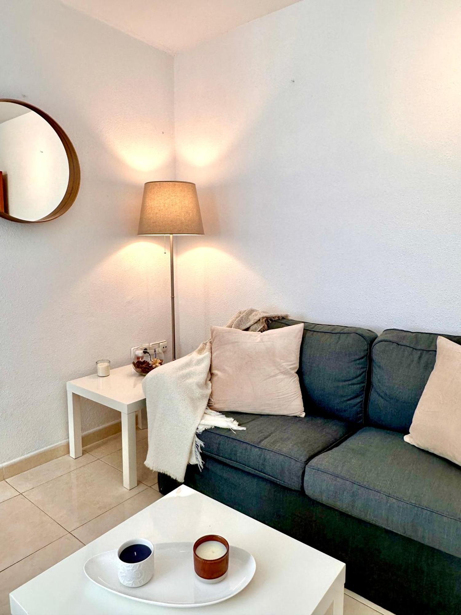 Apartamentos J&K Torremolinos Bagian luar foto