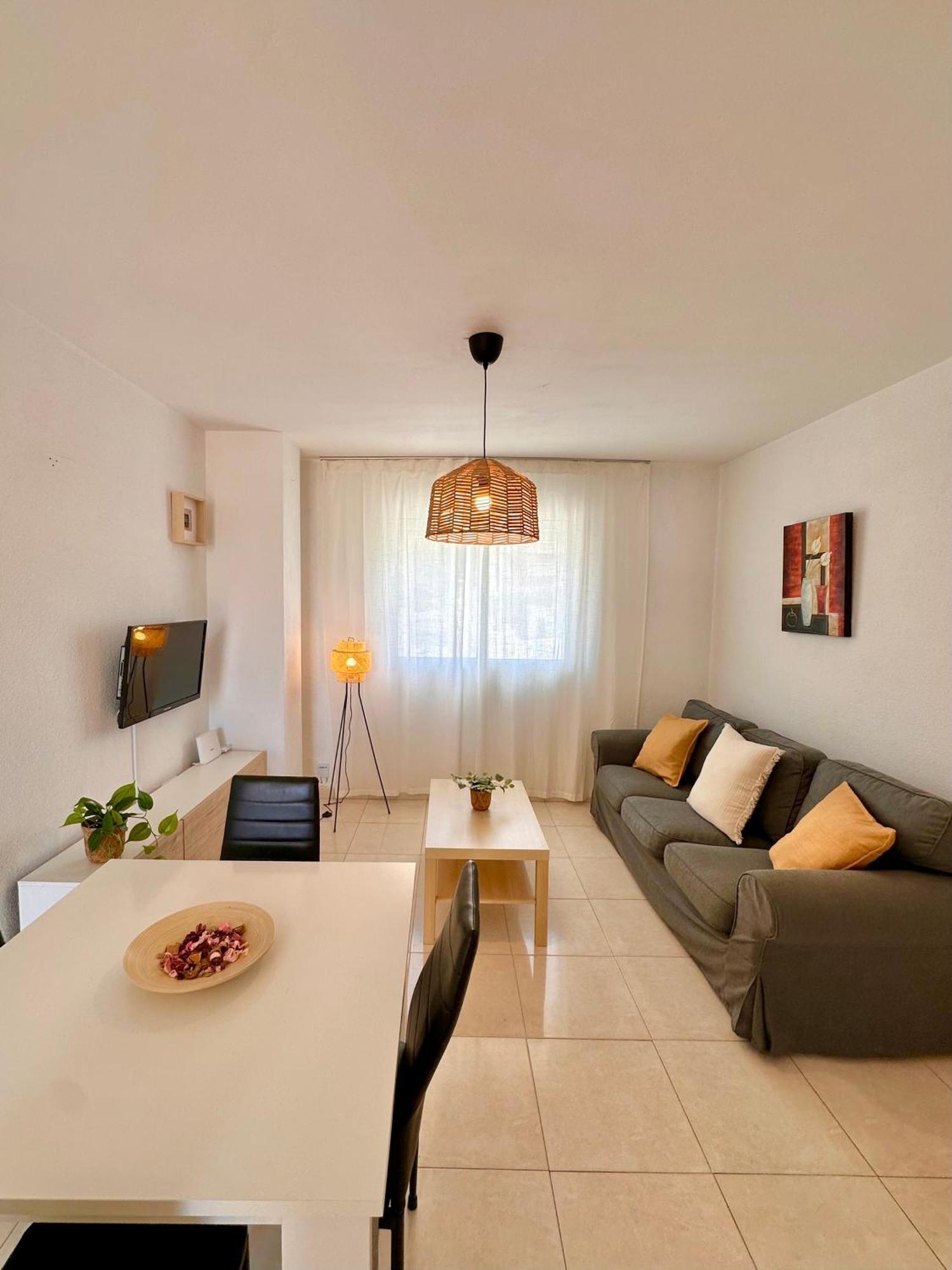 Apartamentos J&K Torremolinos Bagian luar foto