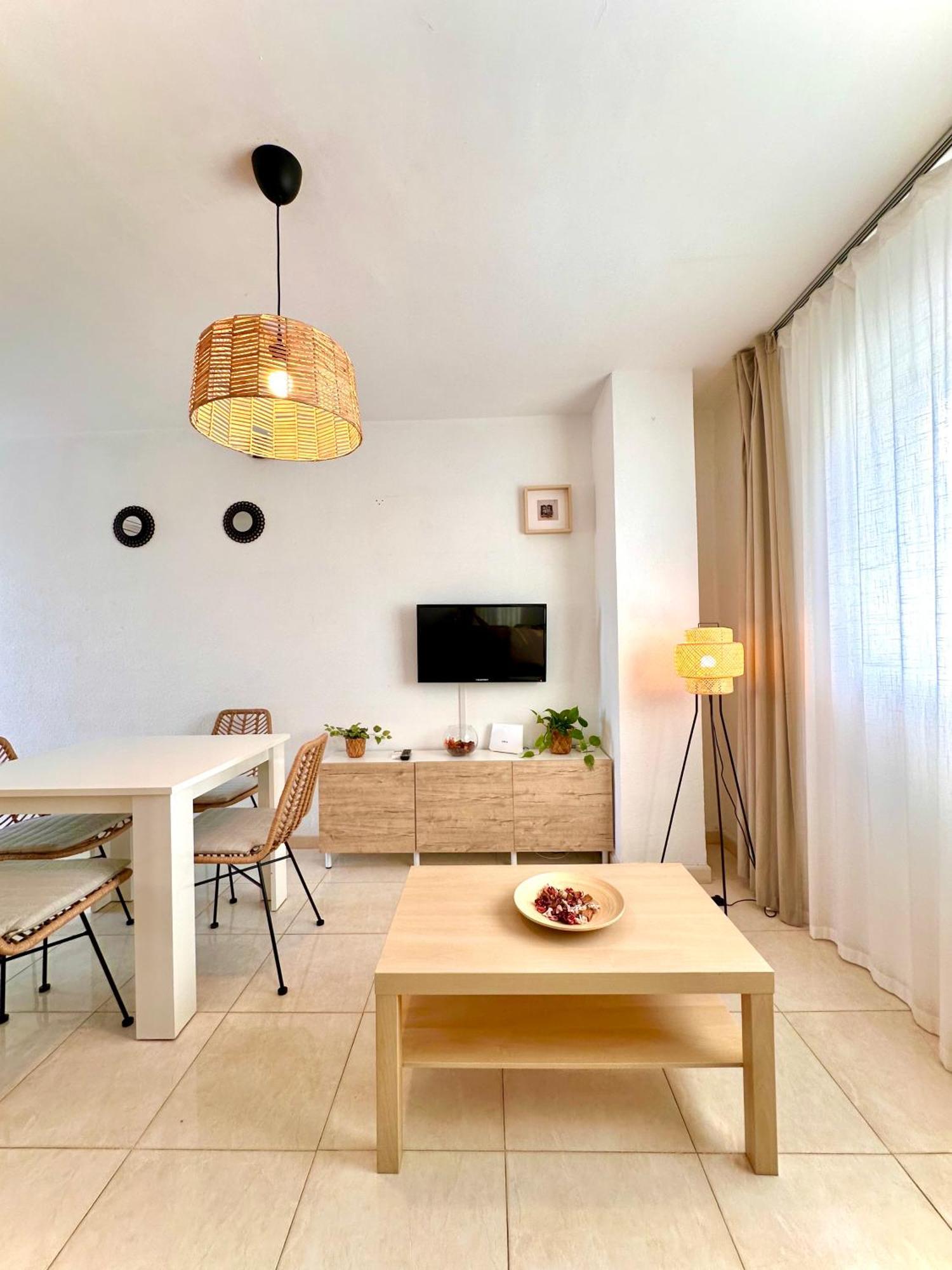 Apartamentos J&K Torremolinos Bagian luar foto